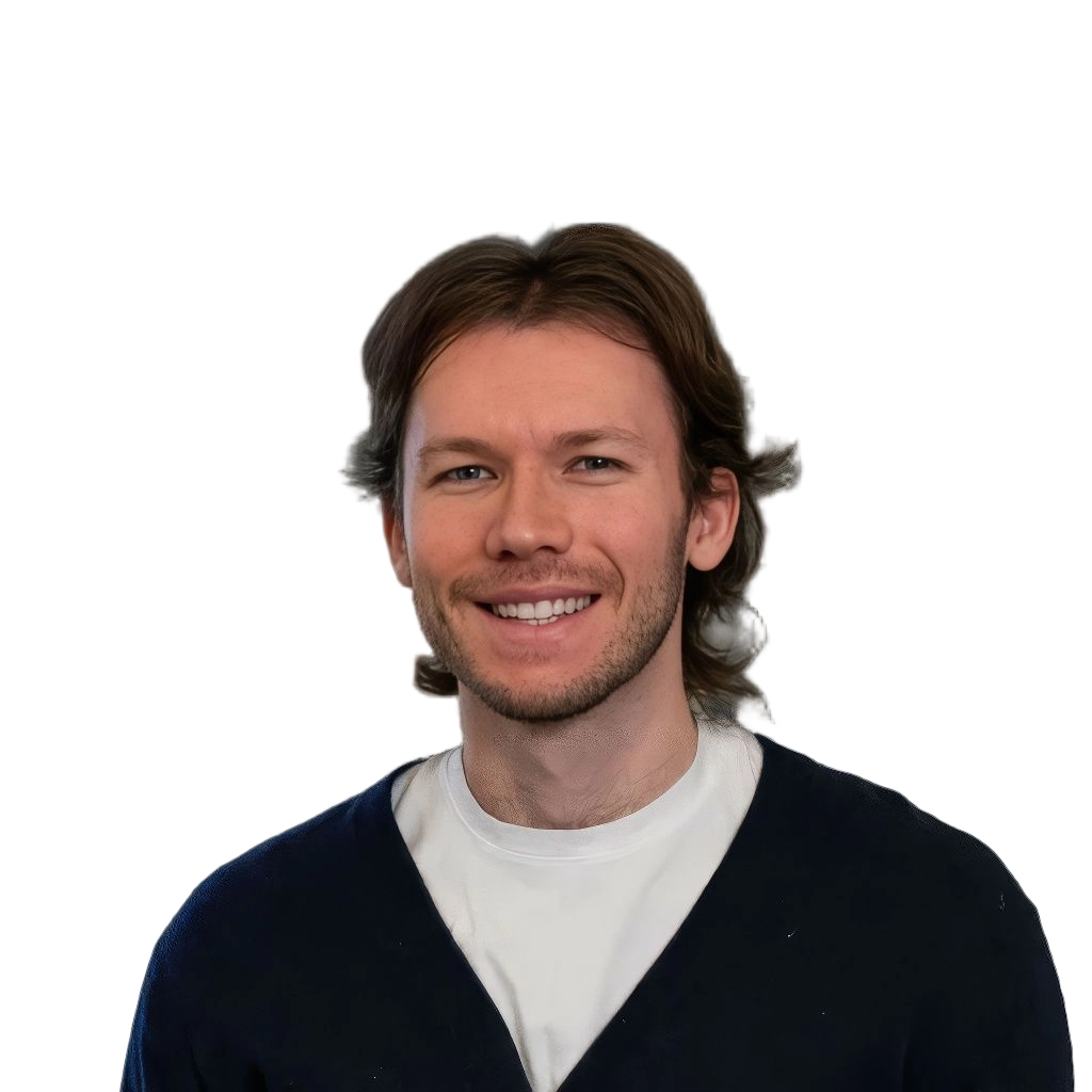 Alex Bergman