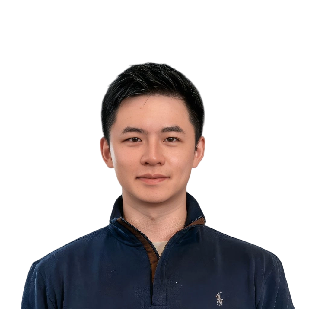 Changan Chen