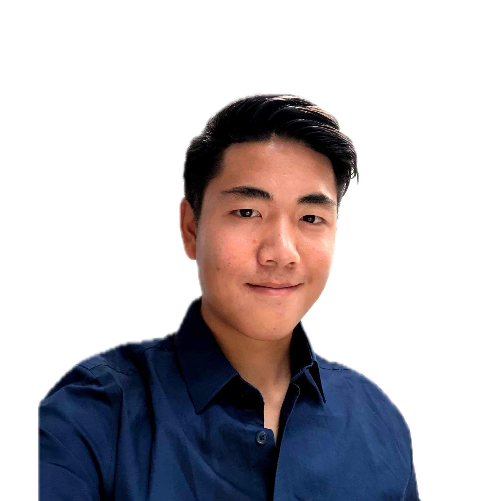 Eric Chan