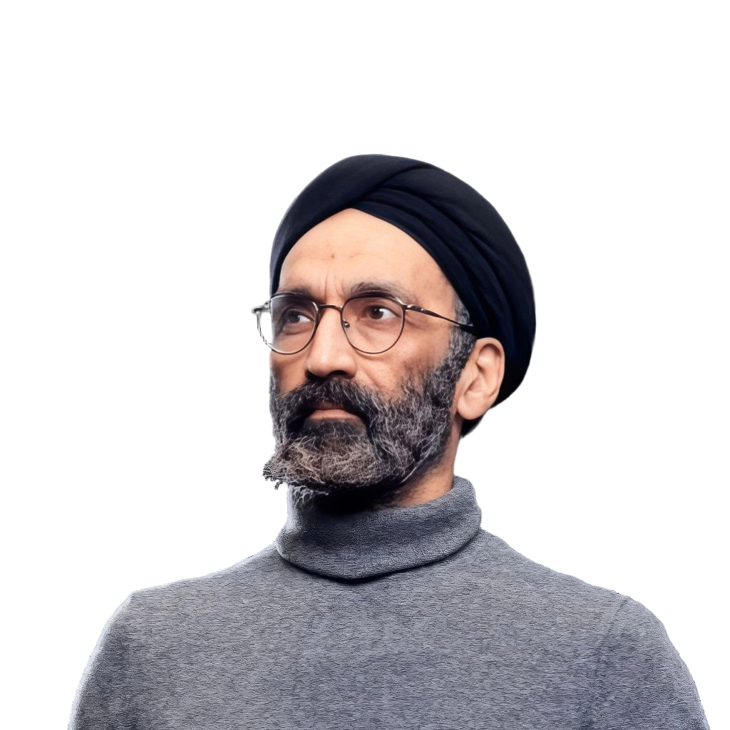 Jagdeep Singh