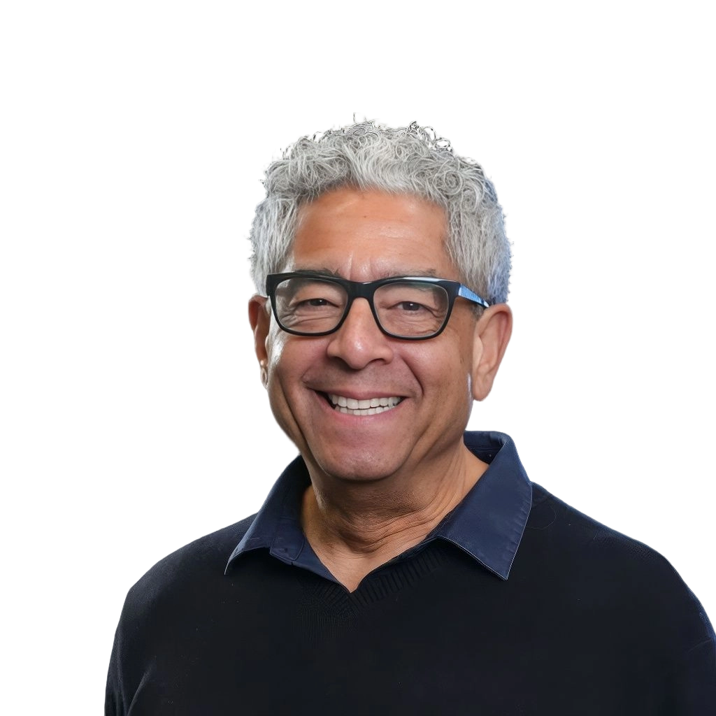 Steve Tirado